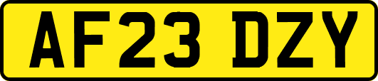 AF23DZY