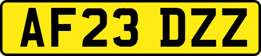 AF23DZZ