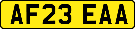 AF23EAA