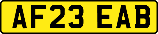 AF23EAB