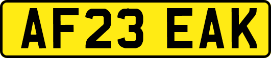 AF23EAK