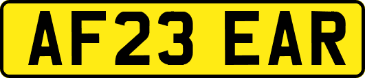 AF23EAR