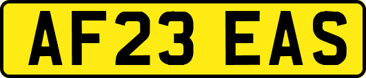 AF23EAS