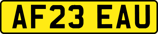 AF23EAU
