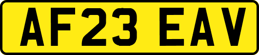 AF23EAV