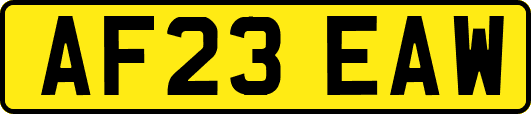 AF23EAW
