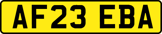 AF23EBA