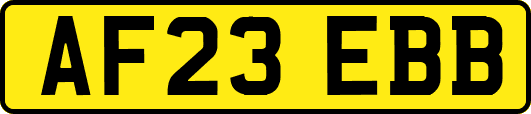 AF23EBB