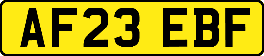 AF23EBF