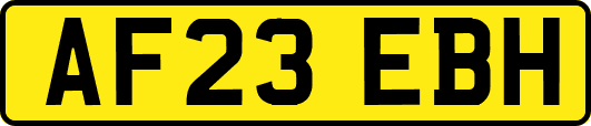 AF23EBH