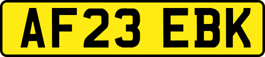 AF23EBK