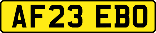 AF23EBO