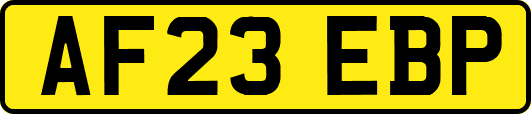 AF23EBP