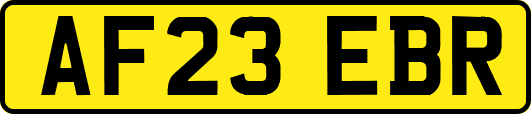 AF23EBR