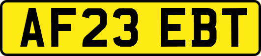 AF23EBT