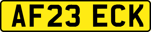 AF23ECK