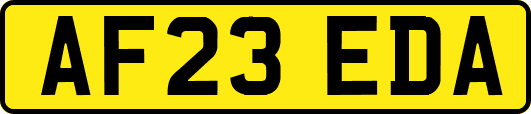 AF23EDA