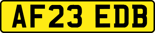 AF23EDB
