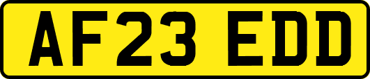 AF23EDD