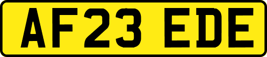 AF23EDE