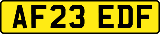 AF23EDF