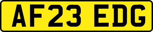 AF23EDG