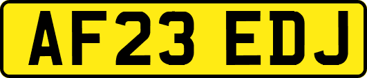 AF23EDJ