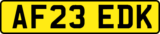 AF23EDK
