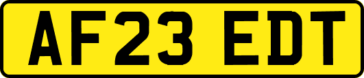AF23EDT