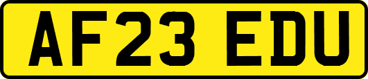 AF23EDU