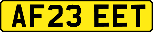 AF23EET