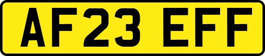 AF23EFF