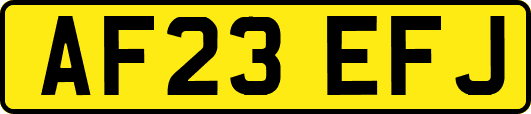 AF23EFJ