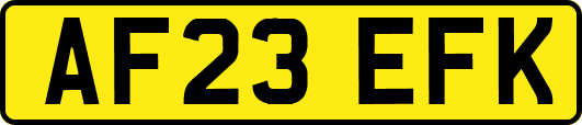 AF23EFK