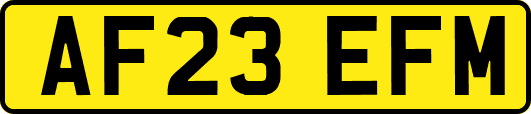 AF23EFM