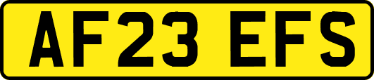 AF23EFS