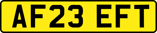 AF23EFT