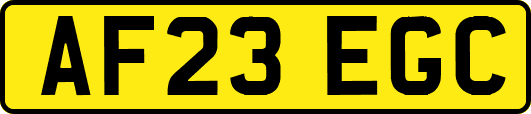 AF23EGC