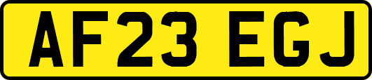 AF23EGJ