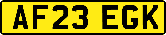 AF23EGK