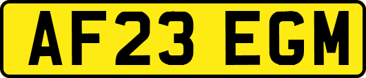 AF23EGM