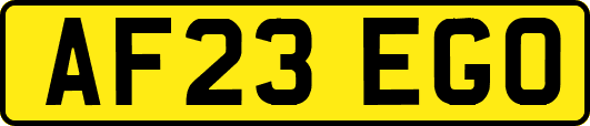 AF23EGO