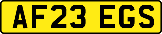 AF23EGS