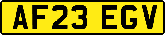 AF23EGV