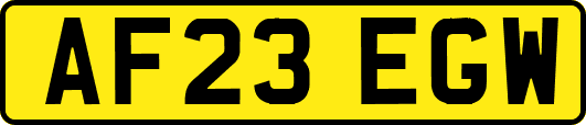 AF23EGW