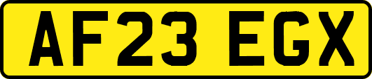 AF23EGX