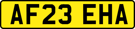 AF23EHA
