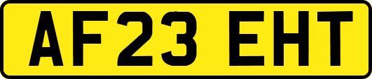 AF23EHT
