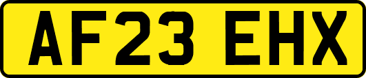 AF23EHX