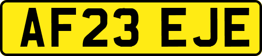 AF23EJE